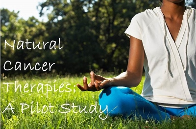 Natural Cancer Therapies
