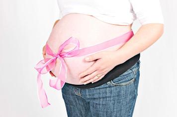 fish oil during pregnancy