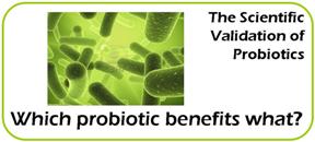 Which Probiotic to Choose?